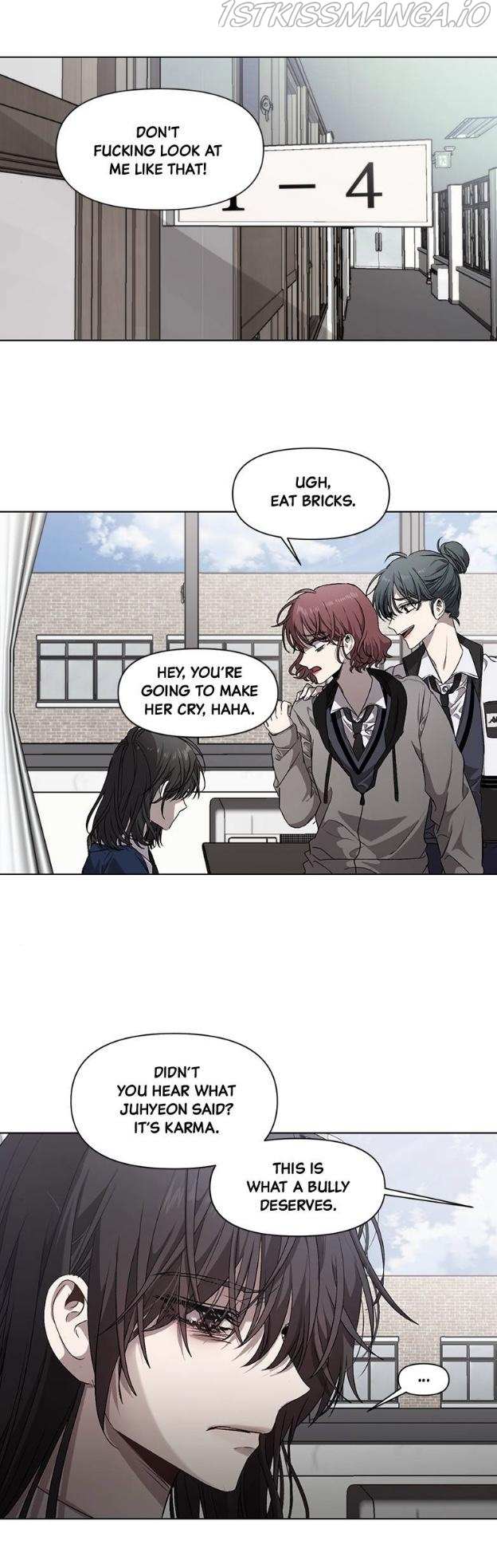 Dreaming Freedom Chapter 8 image 34